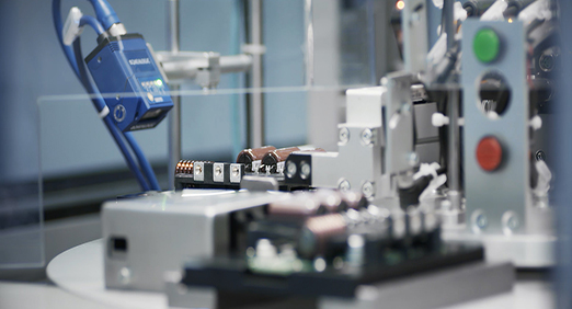 CQ9传奇电子股份获评2024年“辽宁省数字化车间”荣誉称号