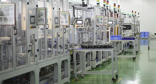 CQ9传奇电子股份湖州全资子公司—“德迩新能源技术（湖州）有限公司”正式成立！